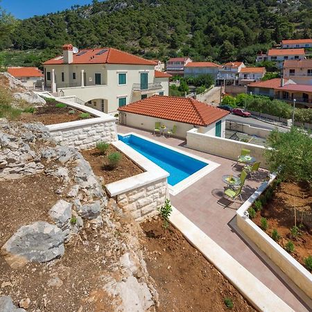 Villa Kogo Hvar Town Exterior foto
