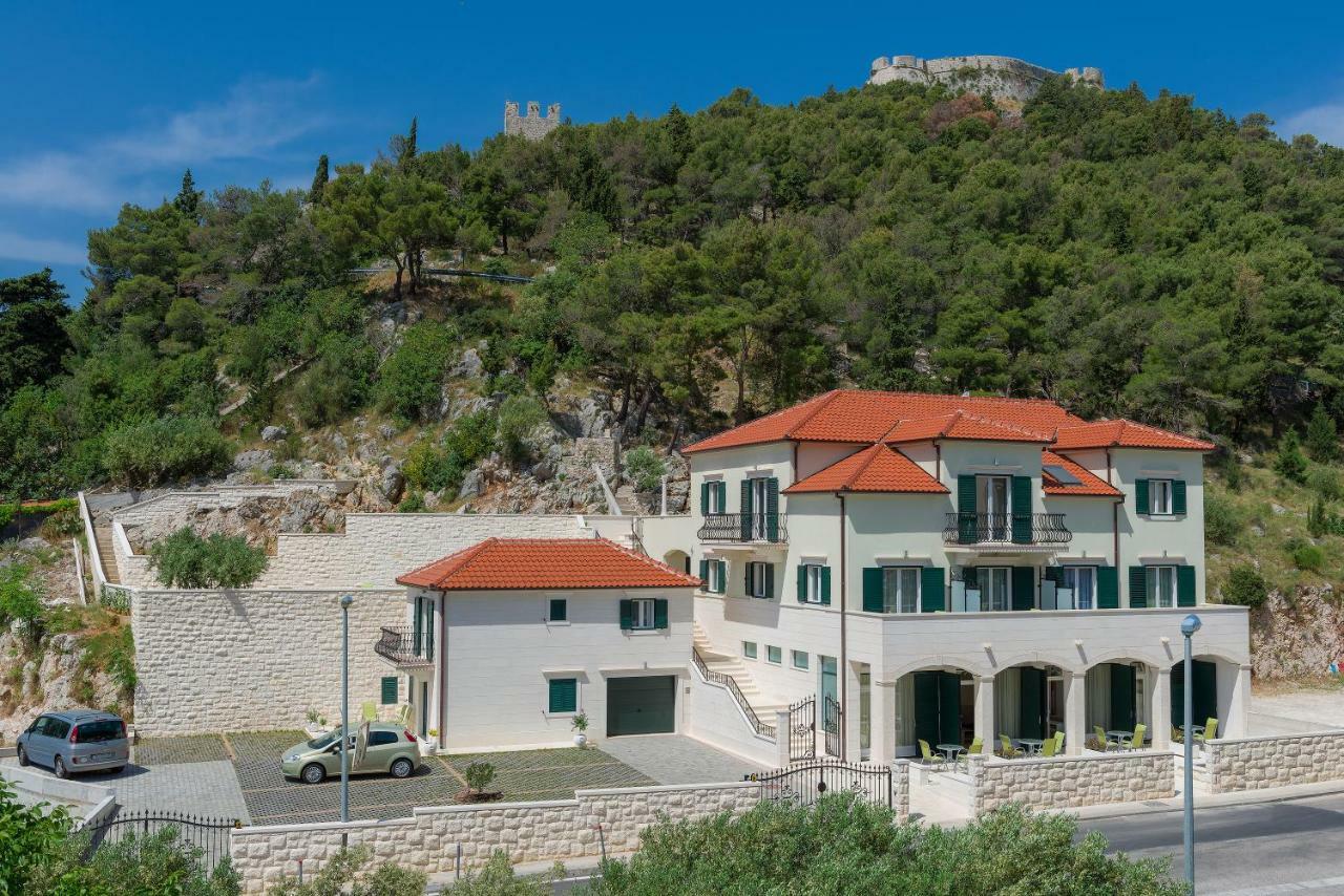 Villa Kogo Hvar Town Exterior foto