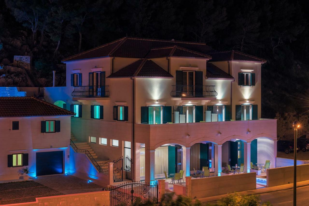 Villa Kogo Hvar Town Exterior foto