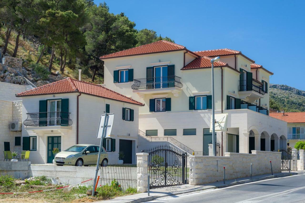 Villa Kogo Hvar Town Exterior foto